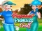 Jogo Princesa Grávida Joga Golfe online