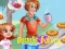 Jogo Padaria de Donuts online