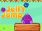 Jogo Pulo de Geléia online