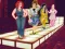 Jogo Princesas Passarela Plus online