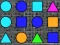 Jogo Geometria Fresca online