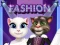 Jogo Moda online