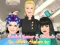 Jogo Salão de Cabelo Kendall Jenner & Amigos online