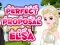 Jogo Proposta Perfeita Elsa online