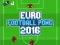 Jogo Euro 2016 Futebol Pong online