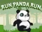 Jogo Corra, panda, corra online