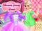 Jogo Vestido Sonhador das Princesas online