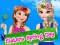 Jogo Dia de Primavera das Irmãs online