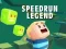 Jogo Kogama Lenda de Speedrun online