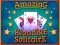 Jogo Solitaire Klondike Incrível online