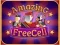 Jogo Incrível Freecell Solitaire online
