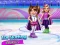 Jogo Cursos de Patinação online
