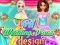 Jogo Design de Vestidos de Noiva para Melhores Amigas online