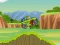 Jogo Passeio de Jeep online