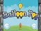 Jogo Estourar Balões online