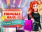 Jogo Princesa Carga: Moda Jovem online