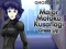 Jogo Ghost in the Shell: Vista a Major Motoko Kusanagi online
