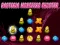 Jogo Atirador de Monstros Bacterianos online