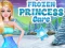 Jogo Cuidado da Princesa Congelada online