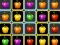 Jogo Capsicum Match 3 online
