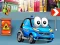 Jogo Brinquedos de Carro online