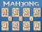 Jogo Mahjong online