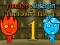 Jogo Fireboy e Watergirl 1: O Templo da Floresta online