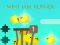 Jogo Mini Jam Runner online