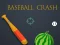 Jogo Baseball Crash online