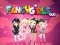 Jogo Quiz de Meninas Elegantes online