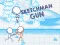 Jogo Arma Sketchman online