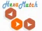 Jogo Hexa Match online