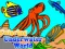 Jogo Colorindo o Mundo Subaquático online