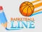 Jogo Linha de Basquete online