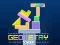 Jogo Torre de Geometria online