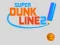 Jogo Super Dunk Linha 2 online