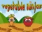 Jogo Ninjas dos Vegetais online