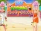 Jogo Férias de Praia na Primavera com Melhores Amigas online