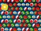 Jogo Copa do Mundo de Bubble Shooter online