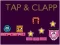 Jogo Toque & Aplauso online