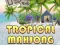 Jogo Mahjong Tropical online