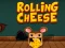 Jogo Queijo Rolante online