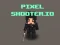 Jogo Pixel Shooter.io online