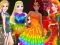 Jogo Dia do Orgulho das Princesas online
