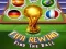 Jogo FIFA Rewind: Encontre a Bola online
