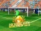 Jogo Falta 3D Copa do Mundo 2018 online