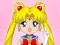 Jogo Criador de Avatares das Sailor Scouts online