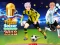 Jogo Copa do Mundo de Futebol Congelada 2018 online