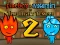 Jogo Fireboy e Watergirl 2: O Templo da Luz online