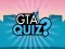 Jogo Quiz de GTA online